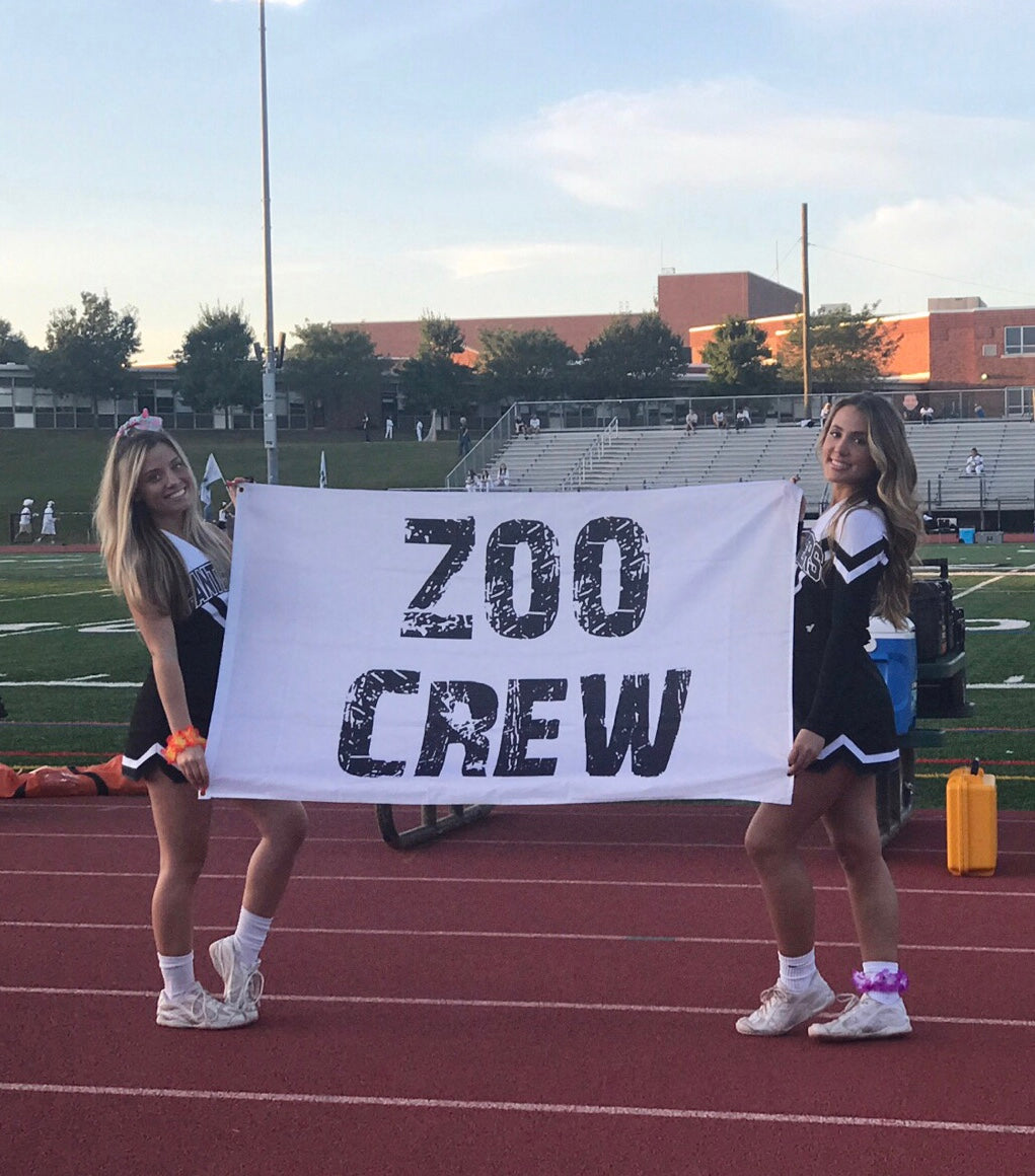 Custom Flag