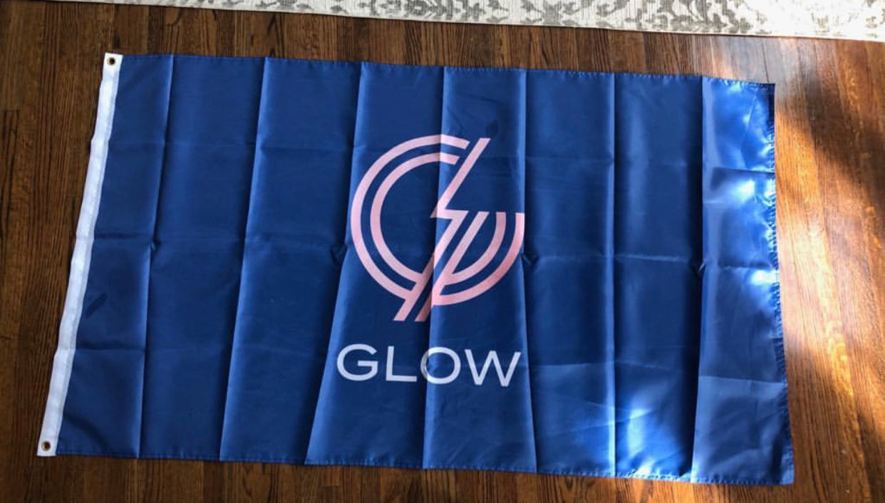 Custom Flag