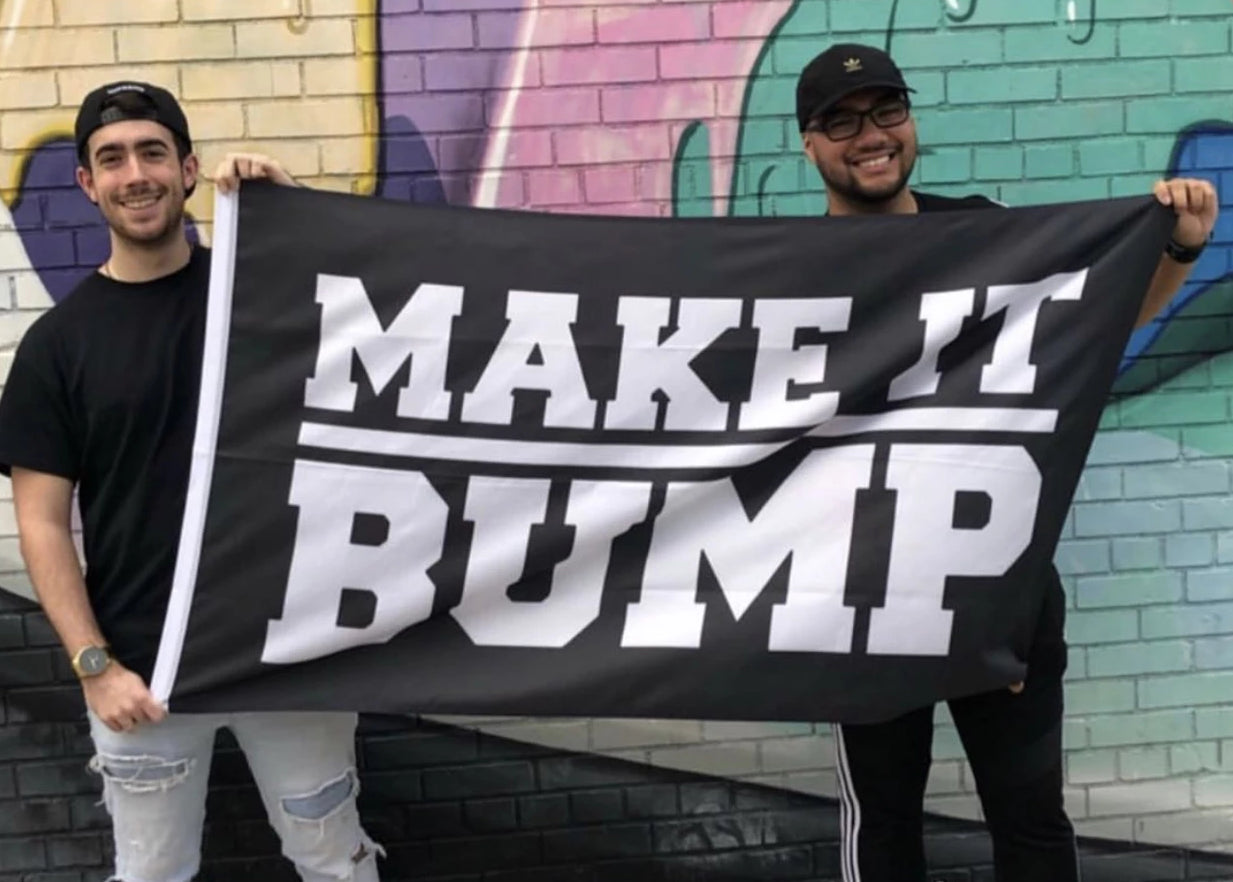 Custom Flag
