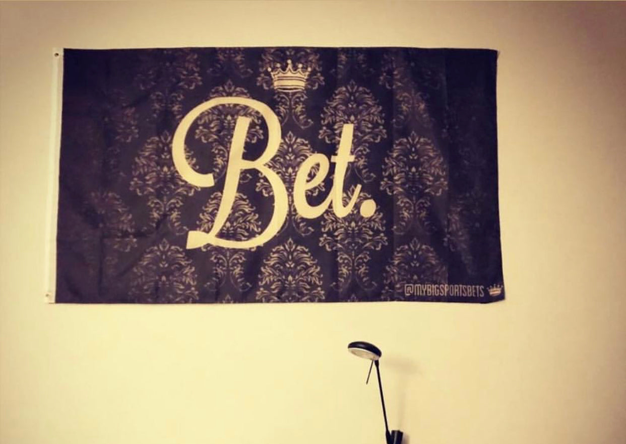 Custom Flag