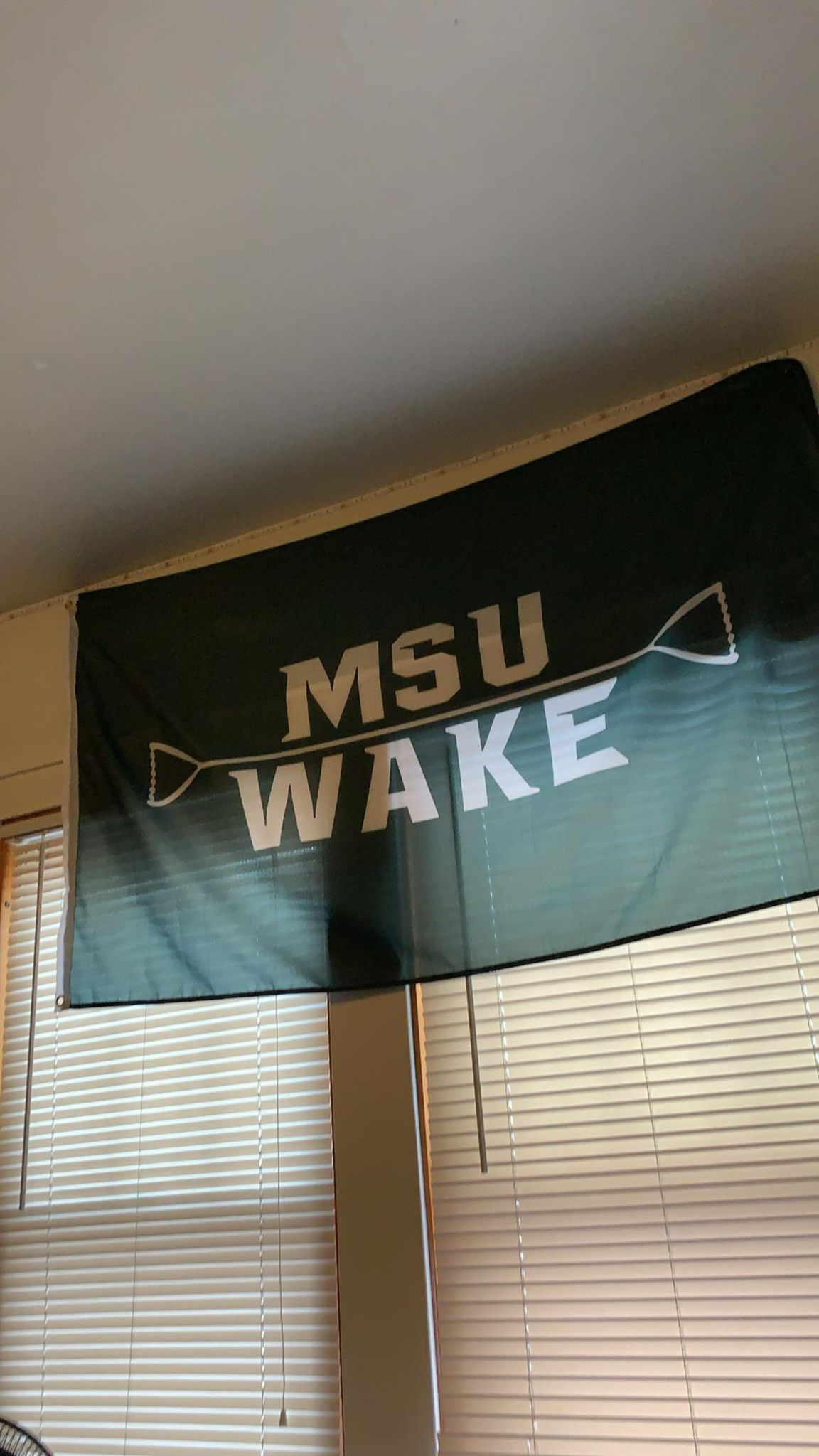 Custom Flag