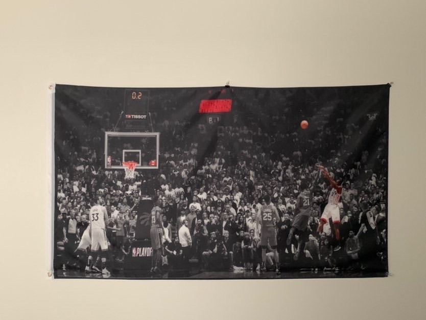 Custom Flag
