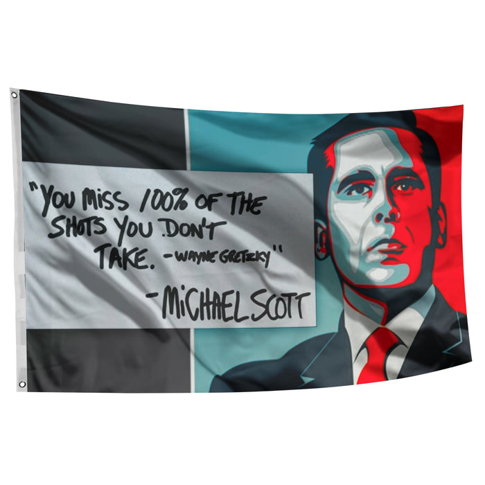 Michael Scott