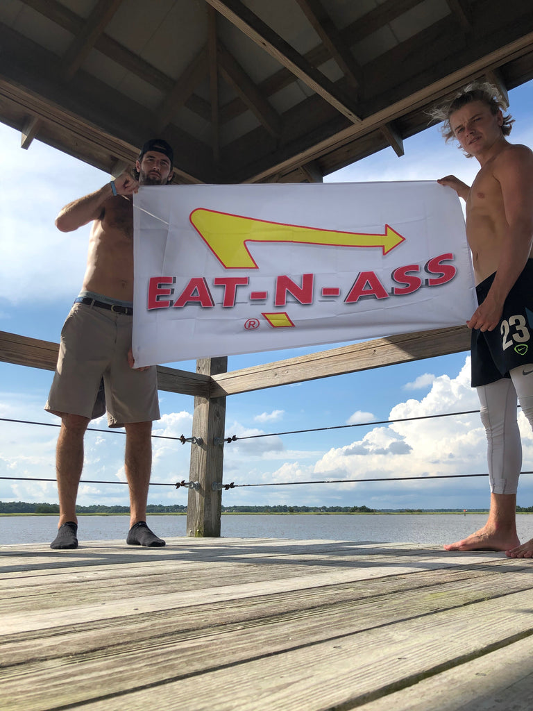 Eat-N-Ass