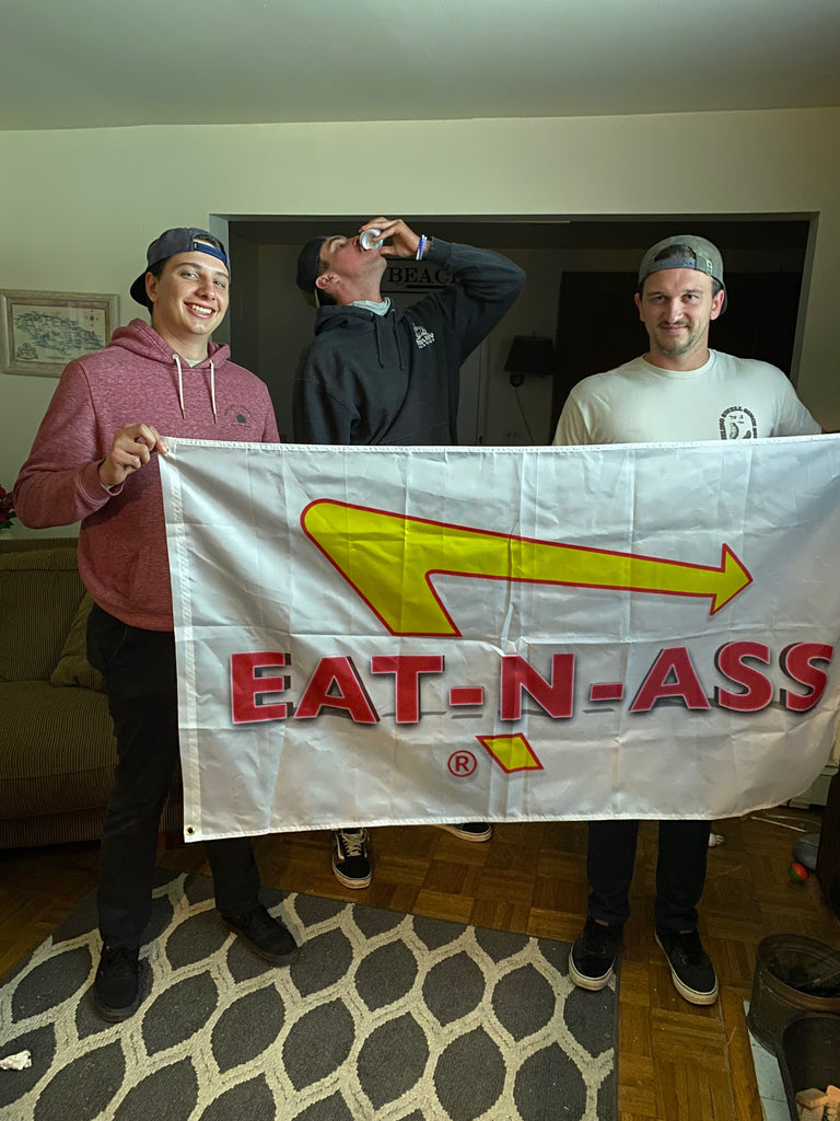 Eat-N-Ass