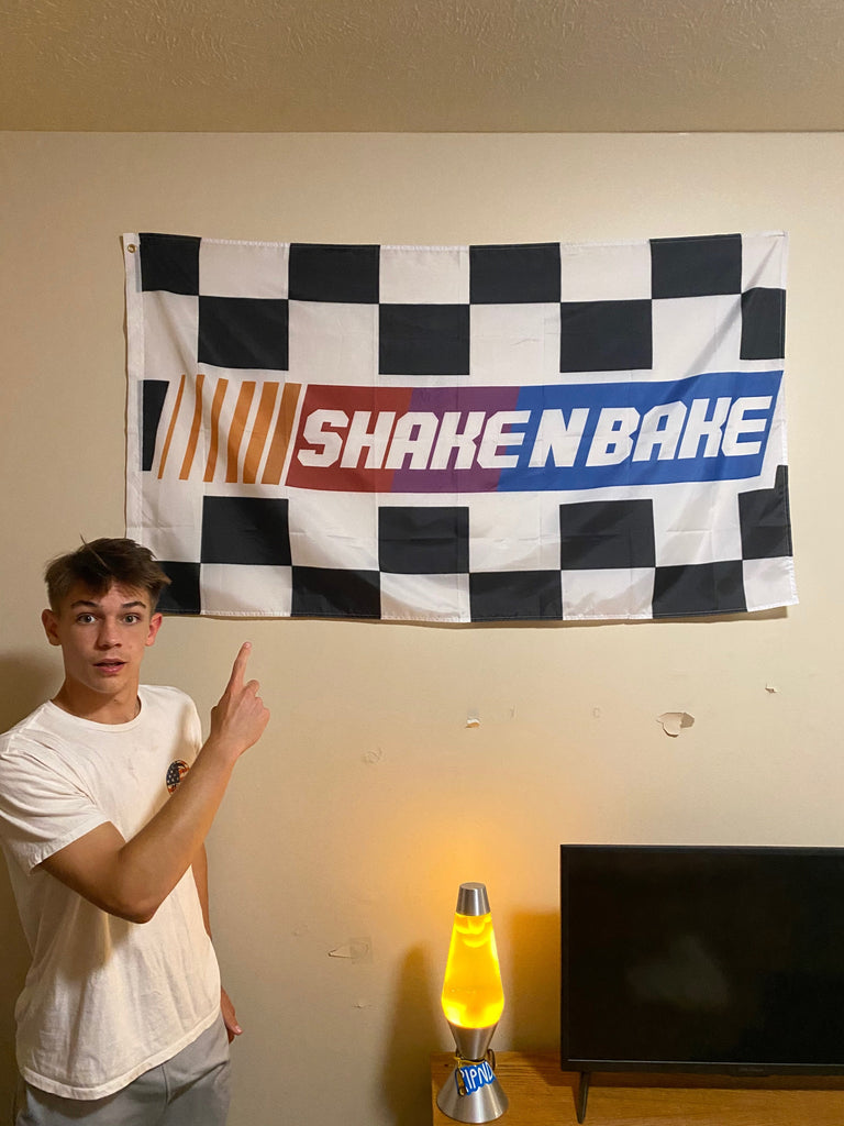 Shake N Bake