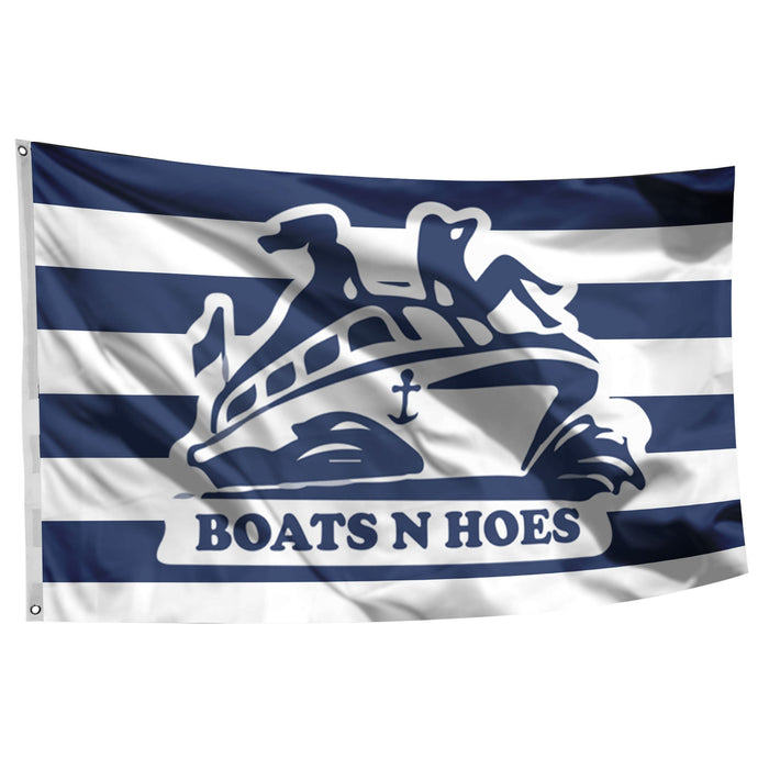 Boats N Hoes