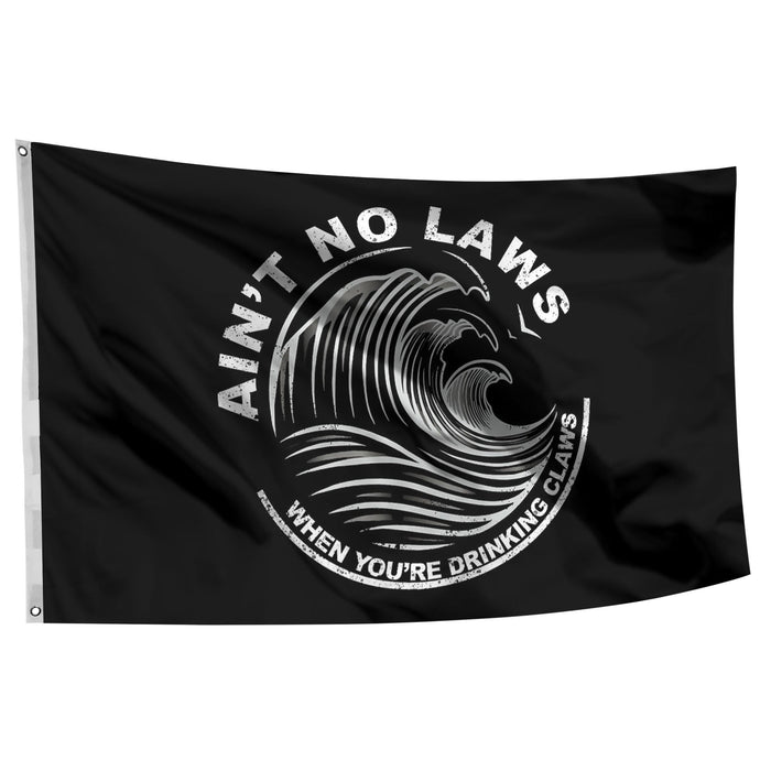 No Laws-Black