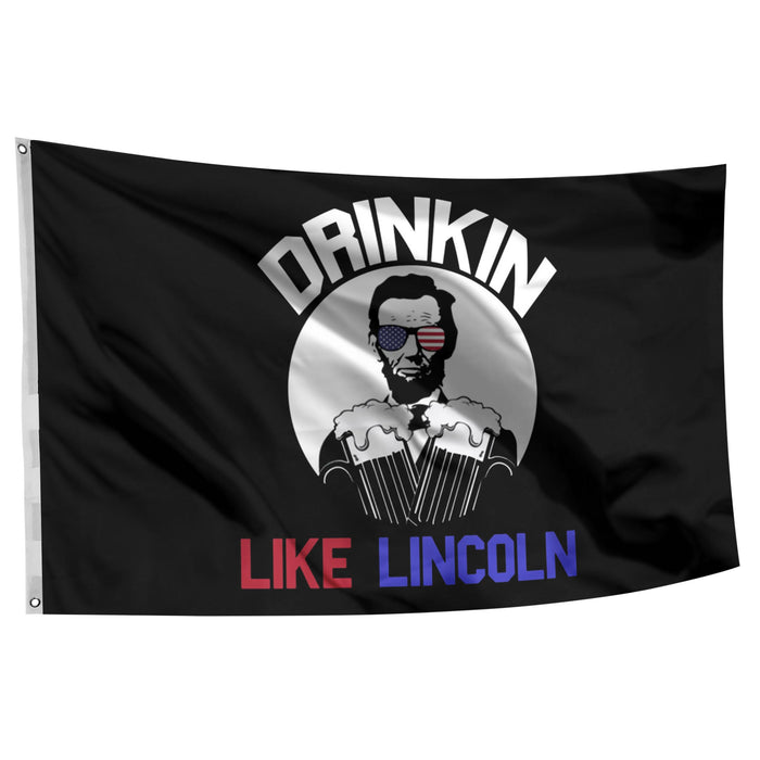 Lincoln