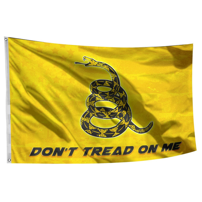 Don't Tread On Me