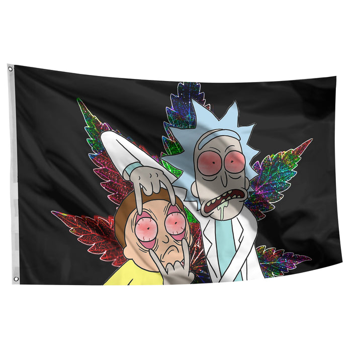 Rick & Morty