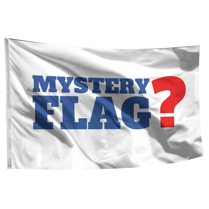 Mystery Flag